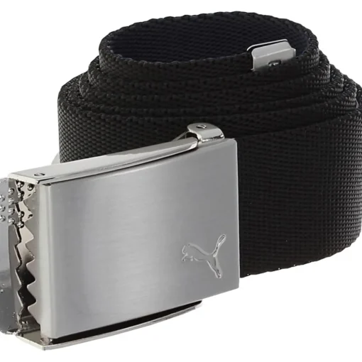 Puma Youth Reversible Accessories Belts Golf Apparel