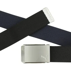 Puma Youth Reversible Accessories Belts Golf Apparel