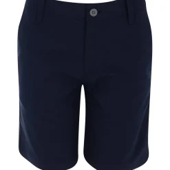 Puma Youth Stretch Golf Shorts Flat Front Golf Apparel