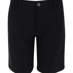Puma Youth Stretch Golf Shorts Flat Front Golf Apparel