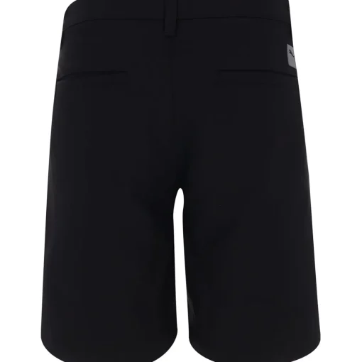 Puma Youth Stretch Golf Shorts Flat Front Golf Apparel
