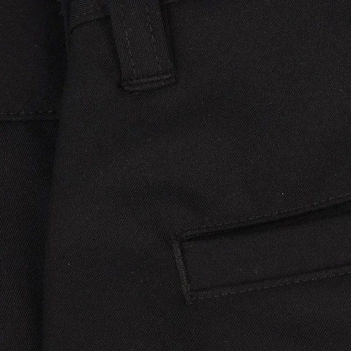 Puma Youth Stretch Golf Shorts Flat Front Golf Apparel