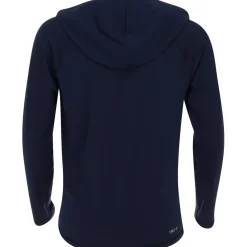 Puma Youth YOU V Hoodie Outerwear Pullover Golf Apparel