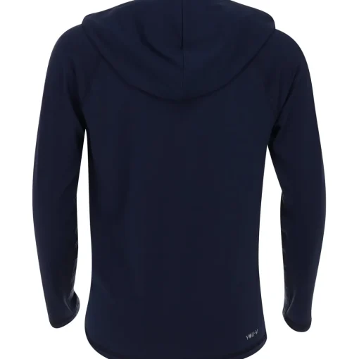 Puma Youth YOU V Hoodie Outerwear Pullover Golf Apparel