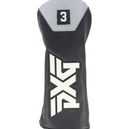 PXG 3 Fairway Headcover Fairway Wood