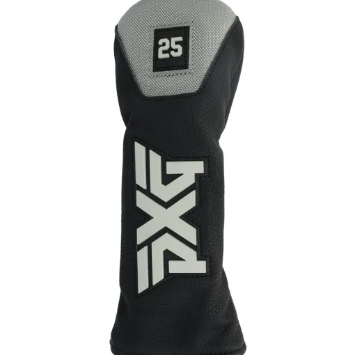 PXG 25* Fairway Headcover Fairway Wood