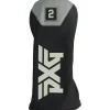 PXG Gen 4 2 Wood Headcover