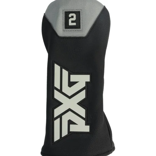 PXG Gen 4 2 Wood Headcover