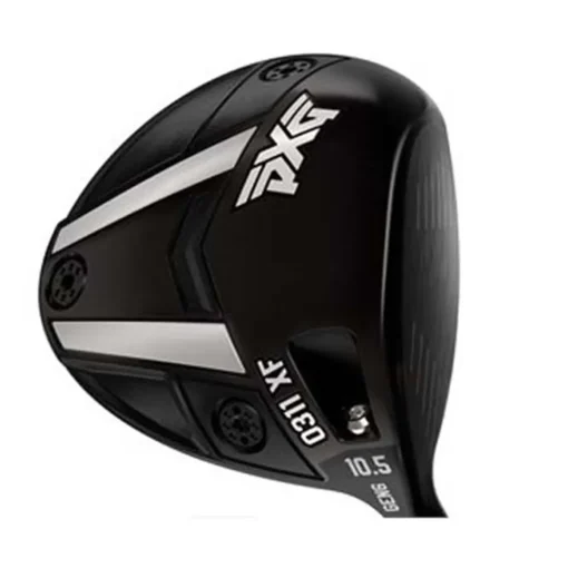 PXG 0311XF Club Heads Driver Wood Golf Club Components