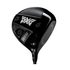 PXG 0811XF Gen 4 Club Heads Driver Wood Golf Club Components