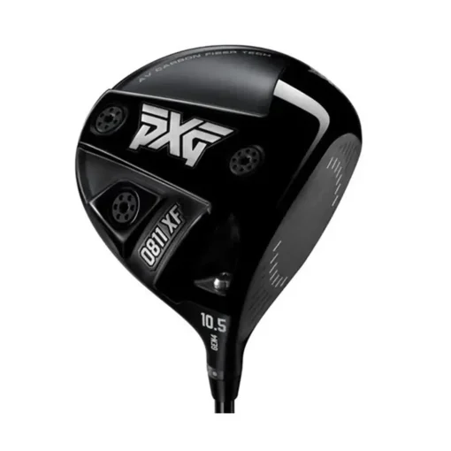 PXG 0811XF Gen 4 Club Heads Driver Wood Golf Club Components