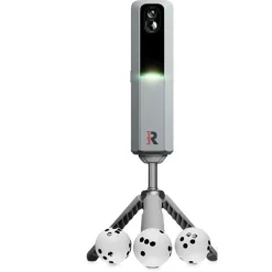Rapsodo Mobile Launch Monitor 2 Pro Swing Trainers Analyzers