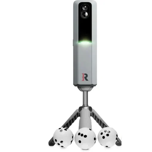 Rapsodo Mobile Launch Monitor 2 Pro Swing Trainers Analyzers