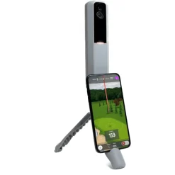 Rapsodo Mobile Launch Monitor 2 Pro Swing Trainers Analyzers