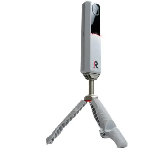 Rapsodo Mobile Launch Monitor 2 Pro Swing Trainers Analyzers