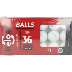 Reload Kirkland Signature Mix ( 36-Pack) Tour Golf Balls