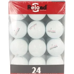 Reload Kirkland Signature Mix ( 24-Pack) Tour Golf Balls