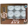 Reload Refinished AVX Distance Golf Balls