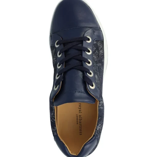 Royal Albartross Annabel Spikeless Golf Shoes