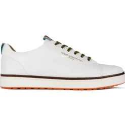 Royal Albartross The Pontiac Spikeless Golf Shoes
