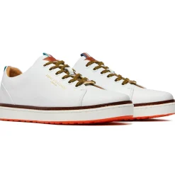 Royal Albartross The Pontiac Spikeless Golf Shoes