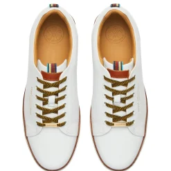 Royal Albartross The Pontiac Spikeless Golf Shoes