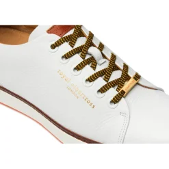 Royal Albartross The Pontiac Spikeless Golf Shoes