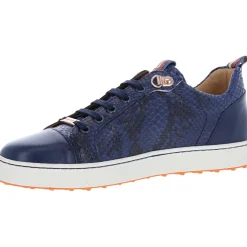 Royal Albartross The Sahara Spikeless Golf Shoes