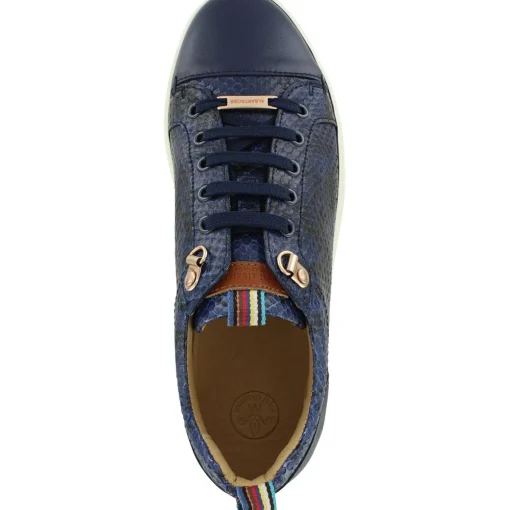 Royal Albartross The Sahara Spikeless Golf Shoes