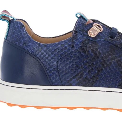 Royal Albartross The Sahara Spikeless Golf Shoes