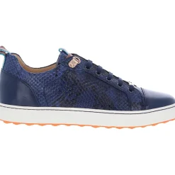 Royal Albartross The Sahara Spikeless Golf Shoes