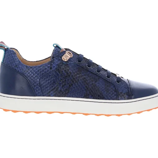 Royal Albartross The Sahara Spikeless Golf Shoes