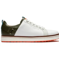 Royal Albartross The Solstice Spikeless Golf Shoes