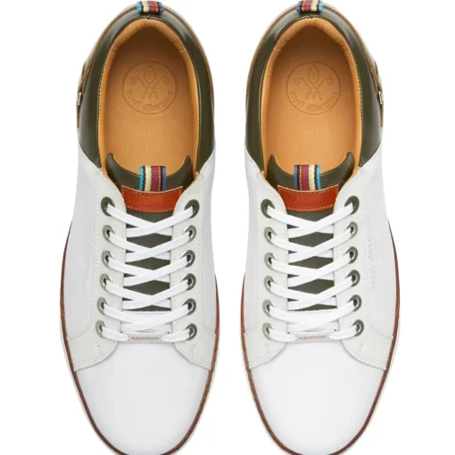 Royal Albartross The Solstice Spikeless Golf Shoes