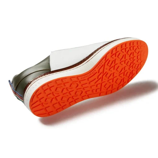 Royal Albartross The Solstice Spikeless Golf Shoes