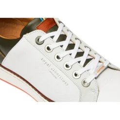 Royal Albartross The Solstice Spikeless Golf Shoes