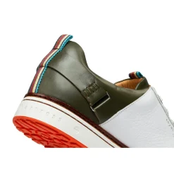 Royal Albartross The Solstice Spikeless Golf Shoes
