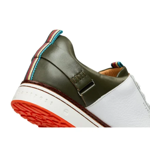 Royal Albartross The Solstice Spikeless Golf Shoes