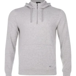 Shark Collection Lab 1/4 Zip Hoodie Outerwear Pullover Golf Apparel