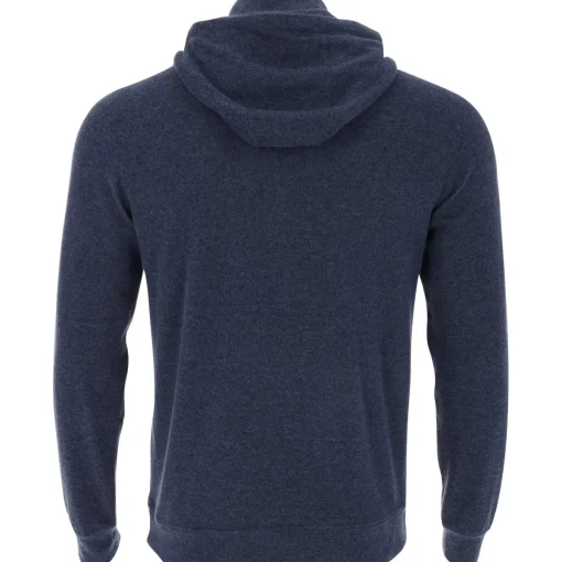 Shark Collection Lab 1/4 Zip Hoodie Outerwear Pullover Golf Apparel