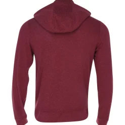 Shark Collection Lab 1/4 Zip Hoodie Outerwear Pullover Golf Apparel