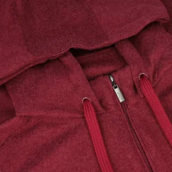 Shark Collection Lab 1/4 Zip Hoodie Outerwear Pullover Golf Apparel