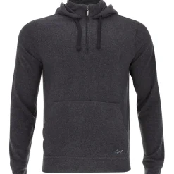 Shark Collection Lab 1/4 Zip Hoodie Outerwear Pullover Golf Apparel