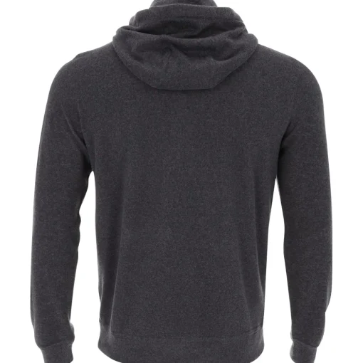 Shark Collection Lab 1/4 Zip Hoodie Outerwear Pullover Golf Apparel