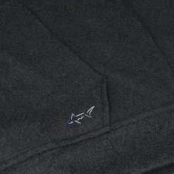 Shark Collection Lab 1/4 Zip Hoodie Outerwear Pullover Golf Apparel