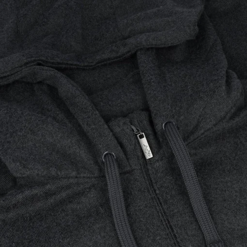Shark Collection Lab 1/4 Zip Hoodie Outerwear Pullover Golf Apparel