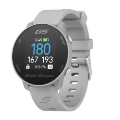 Shot Scope G5 Watch GPS/Range Finders