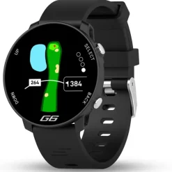 Shot Scope G6 Watch GPS/Range Finders