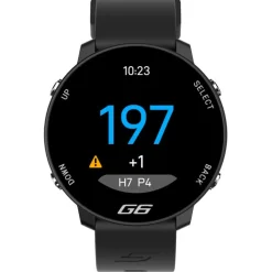 Shot Scope G6 Watch GPS/Range Finders