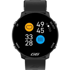 Shot Scope G6 Watch GPS/Range Finders